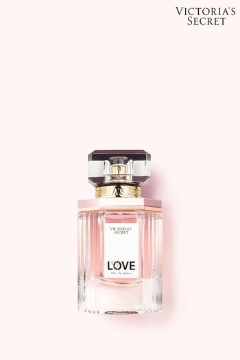 Victoria's Secret Love Eau de Parfum 50ml (P74126) | £45