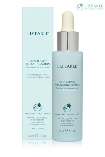 Liz Earle Skin Repair Serum 30ml (P74180) | £48