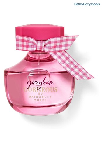 New In & Trending Gingham Gorgeous Eau de Parfum 2.5 fl oz / 75 mL (P74216) | £65