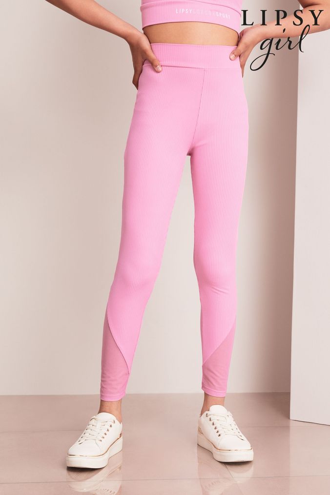 Lipsy hot sale gym wear