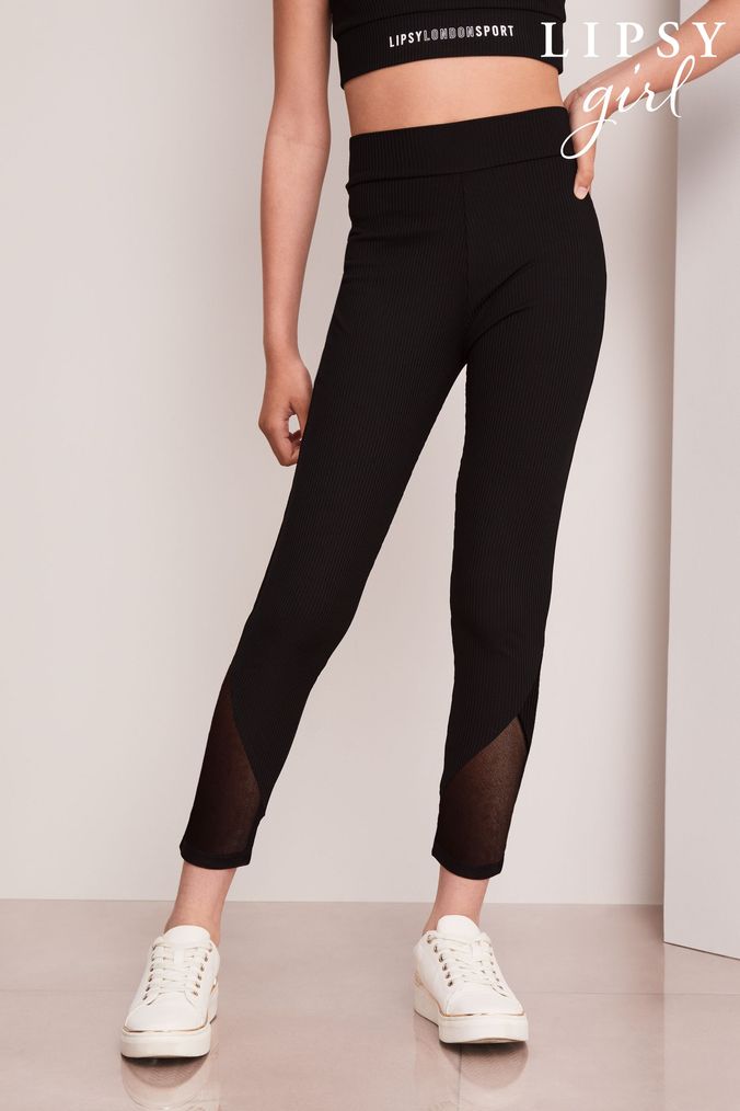 Lipsy on sale gym wear