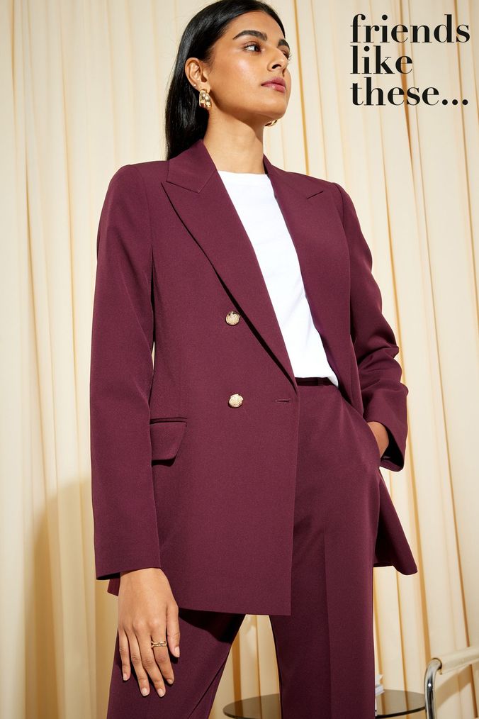 Official blazer deals for women
