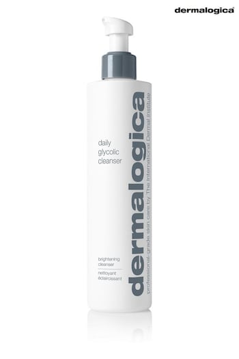 Dermalogica Daily Glycolic Cleanser 295ml (P74865) | £55