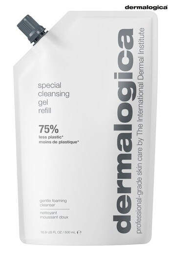 Dermalogica Special Cleansing Gel Refill 500ml (P75244) | £55