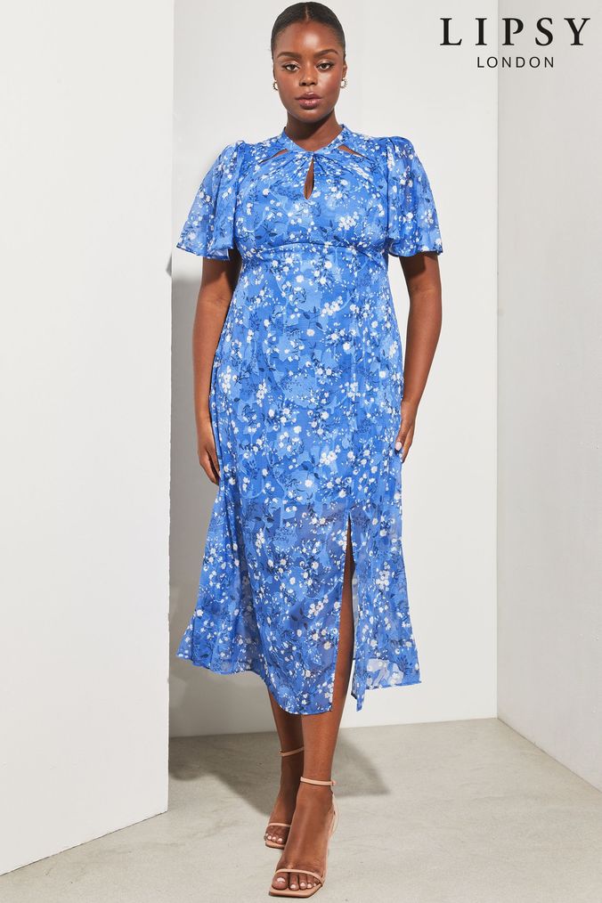 Lipsy on sale curve dresses