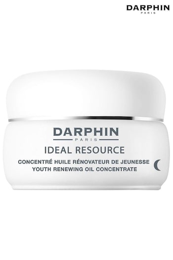 Darphin Ideal Resource Youth Retinol Oil Concentrate 50ml (P77130) | £79