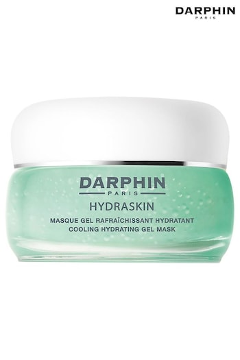 Darphin Hydraskin Cooling Hydrating Gel Mask 50ml (P77136) | £40