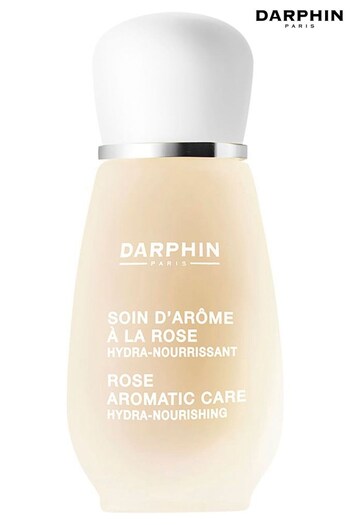 Darphin Rose Aromatic Care 15ml (P77137) | £46.50
