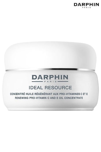 Darphin Ideal Resource Renewing Pro-Vitamin C and E 50ml (P77138) | £79