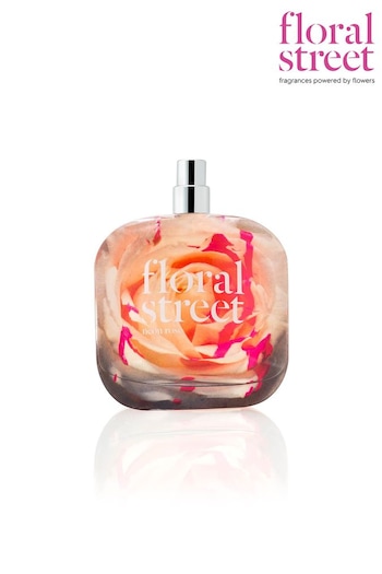 Floral Street Neon Rose Eau De Parfum 100ml (P77293) | £108
