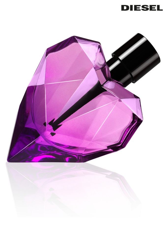 Diesel Women s Fragrances and Perfumes Next UK