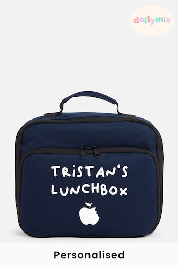 Personalised Lunchbox by Dollymix (P77756) | £17