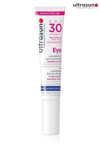 Ultrasun SPF 30 Eye Cream 15ml (P78450) | £20