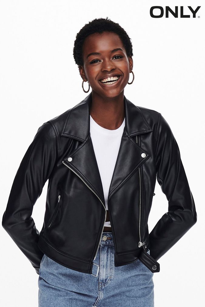 Only jackets cheap for womens online