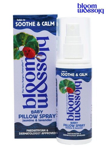 Bloom & Blossom The Very Hungry Caterpillar Baby Pillow Spray 75ml (P79706) | £10