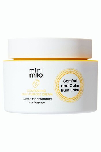 Mini Mio Comfort & Calm Bum Balm 50ml (P79928) | £8