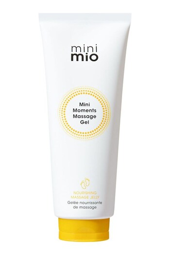 Mini Mio Mini Moments Massage Gel 100ml (P79931) | £10