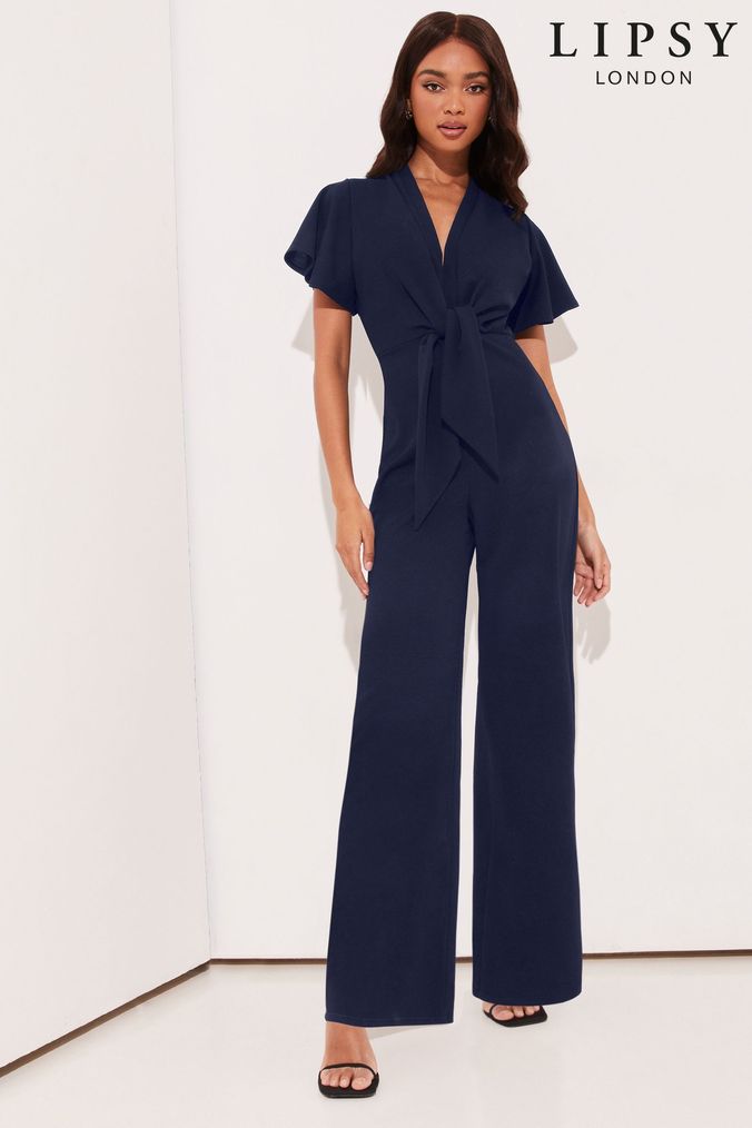 Long Sleeve Jumpsuits for Women  ASOS