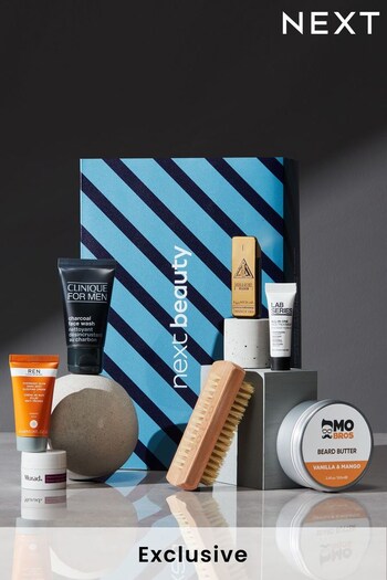 The Ultimate Grooming Box (Worth Over £40) (P81588) | £18