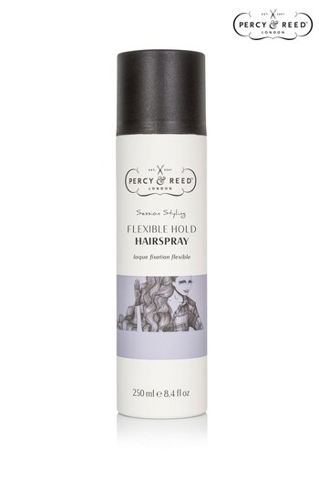 Percy & Reed Session Styling Flexible Hold Hairspray 250ml (P81726) | £18