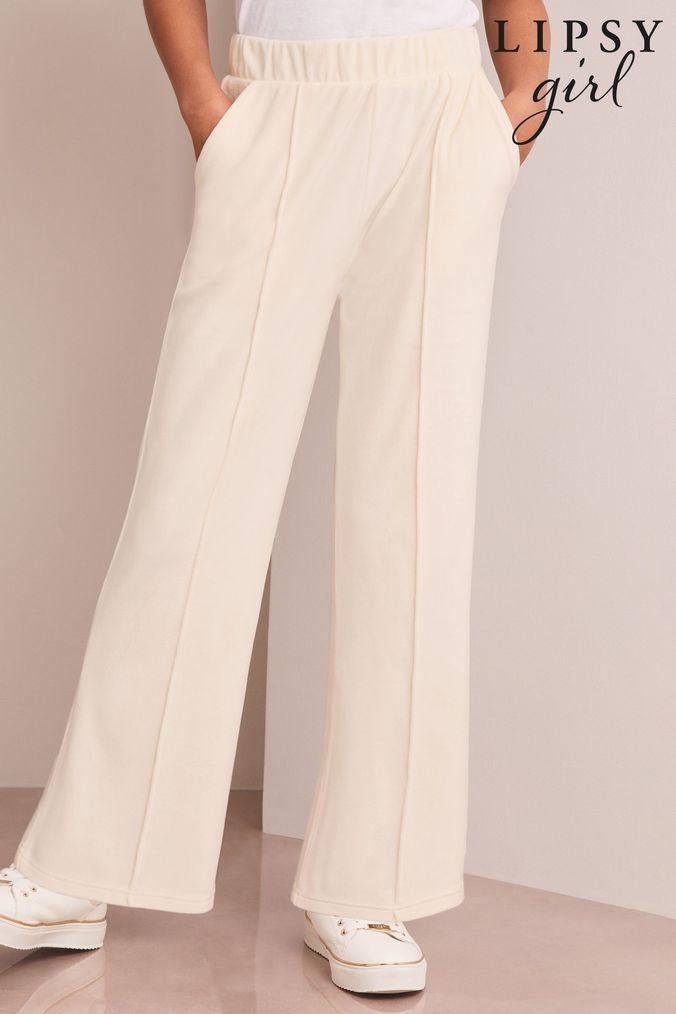 Girls lipsy clearance tracksuits