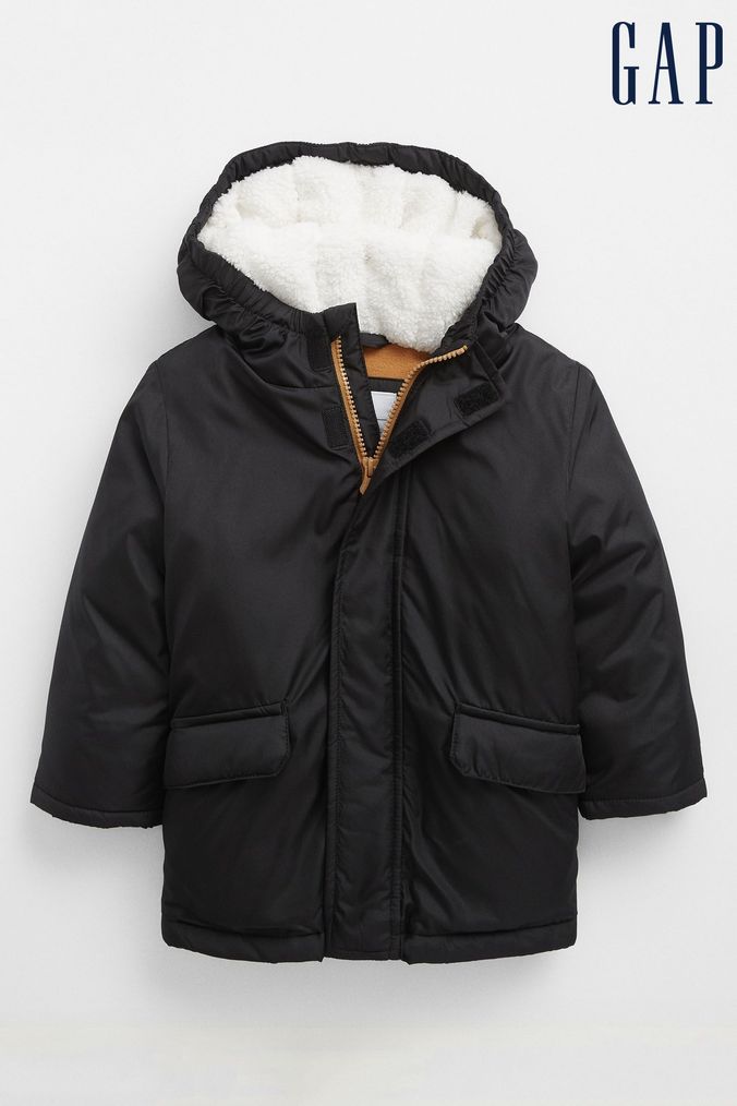 Buy Boys Coats Gap Childrenswear Online Next UK