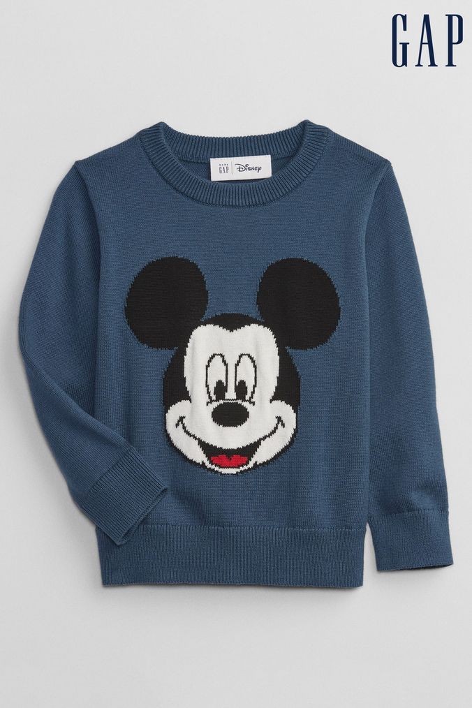 Buy Boys Jumpers Casual Disney Online Next UK