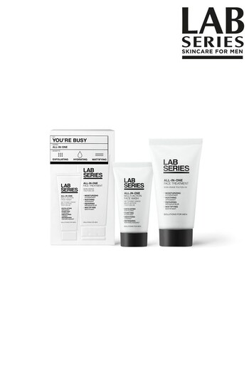 Lab Series You're Busy Masking Duo (P82264) | £27