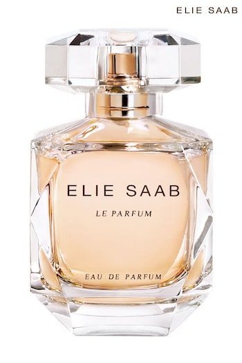 ELIE SAAB Le Parfum Eau Du Parfum 50ml (P82380) | £70