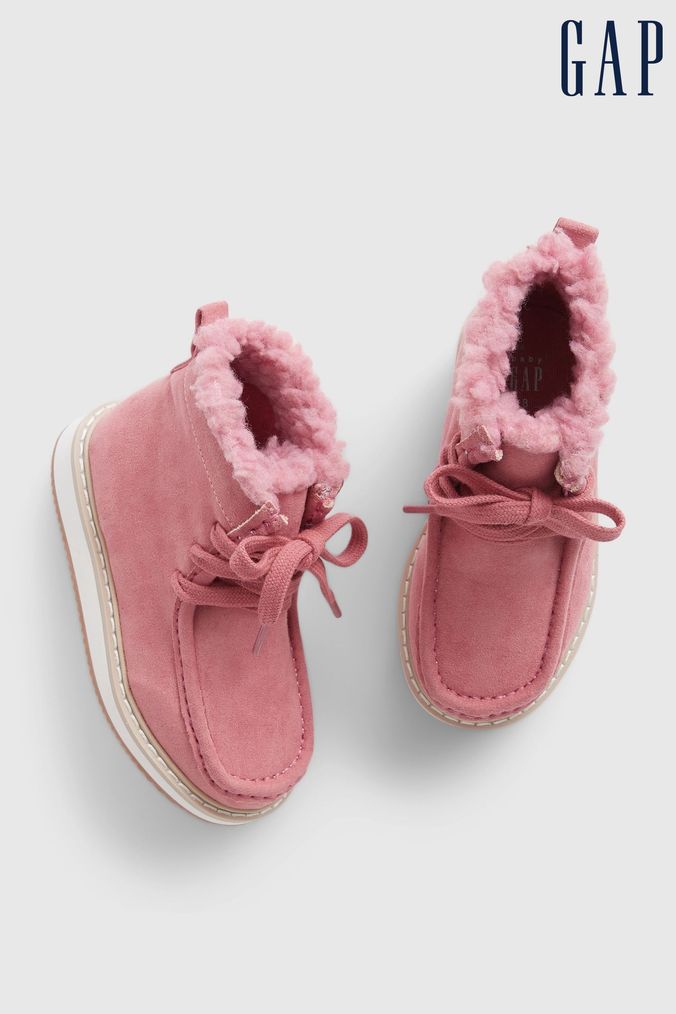 Gap cheap girls booties