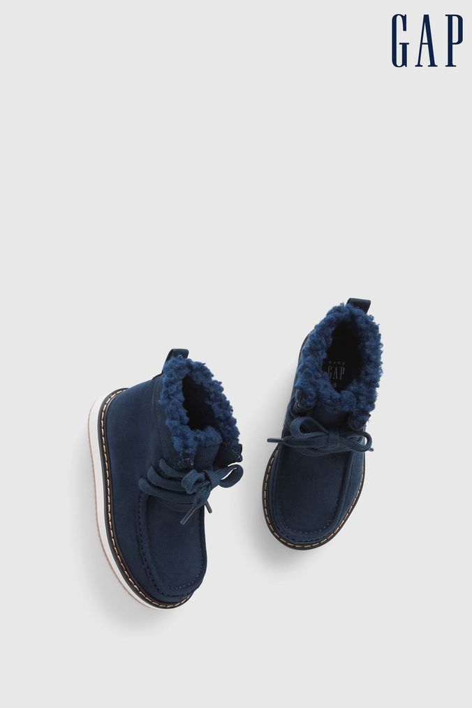 Baby gap boots toddlers discount