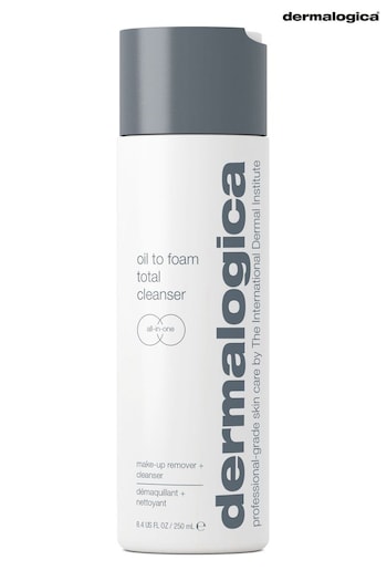 Dermalogica Oil to Foam Cleanser 250ml (P82969) | £55