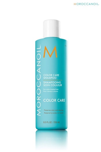 Moroccanoil Color Care Shampoo (P82970) | £21