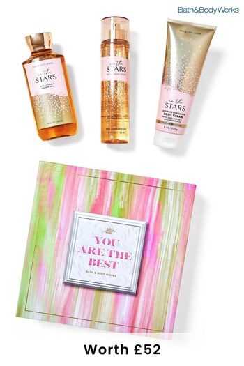 Gifts £20 - £50 In the Stars Gift Box Set (P83182) | £40