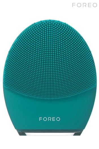 FOREO LUNA 4 Smart Facial Cleansing Firming Massage Device For Men (P83204) | £269