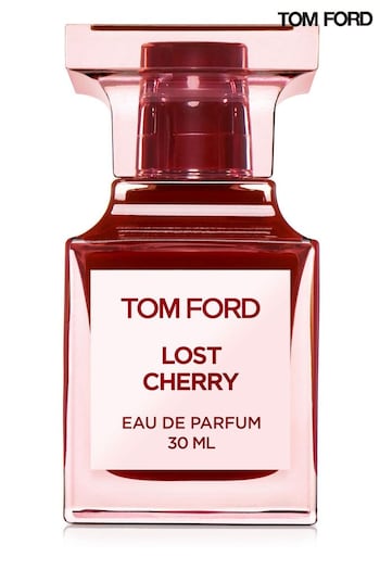 TOM FORD Lost Cherry Eau De Parfum 30ml (P83512) | £180