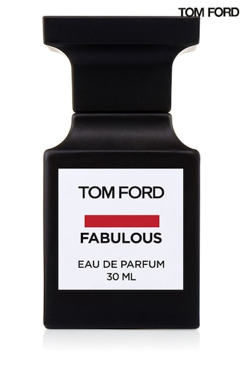 TOM FORD F***ing Fabulous Atomizer Eau De Parfum 30ml (P83514) | £180