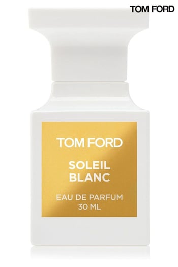 TOM FORD Soleil Blanc Eau De Parfum 30ml (P83515) | £145