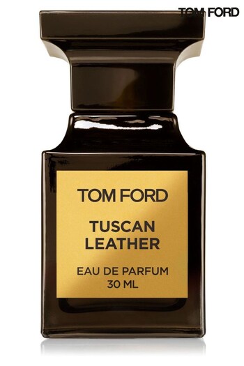 Tom Ford Tuscan Leather Eau De Parfum 30ML (P83517) | £145