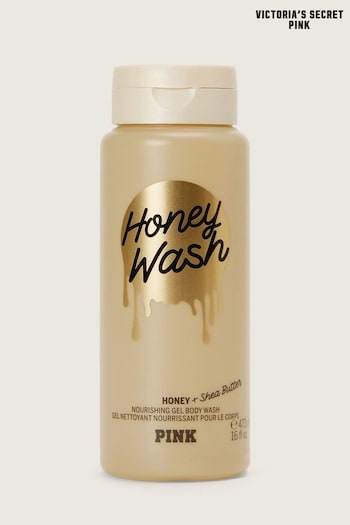 Victoria's Secret PINK Honey Body Wash (P84192) | £15