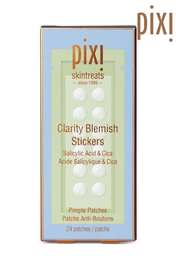 Pixi Clarity Blemish Stickers (P84226) | £12