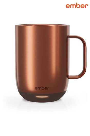 Ember Copper Mug² Copper Edition 14oz (P84230) | £180