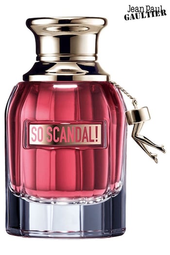 Jean Paul Gaultier So Scandal! Eau De Parfum 30 ml (P84232) | £56