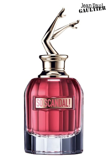 Jean Paul Gaultier So Scandal! Eau De Parfum 80ml (P84233) | £115
