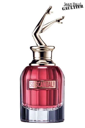 Jean Paul Gaultier So Scandal! Eau De Parfum 50 ml (P84234) | £79.50