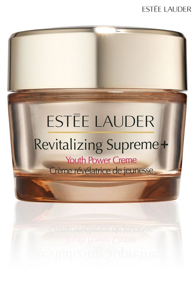 Estée Lauder Revitalizing Supreme+ Youth Power Creme Moisturiser 50ml (P84691) | £79.50