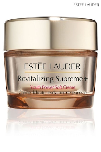 Estée Lauder Revitalizing Supreme+ Youth Power Soft Creme Moisturiser 50ml (P84693) | £82