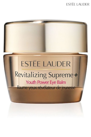 Estée Lauder Revitalizing Supreme+ Youth Power Eye Balm 15ml (P84694) | £57