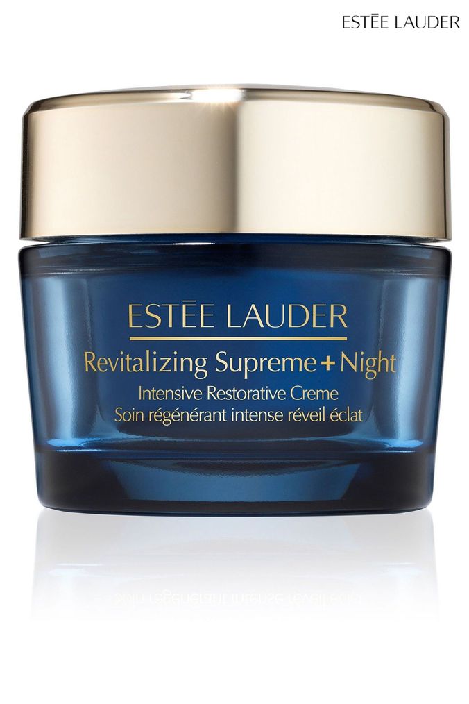 Estée Lauder Revitalizing Supreme+ Night Intensive Restorative Crème 50ml (P84695) | £88