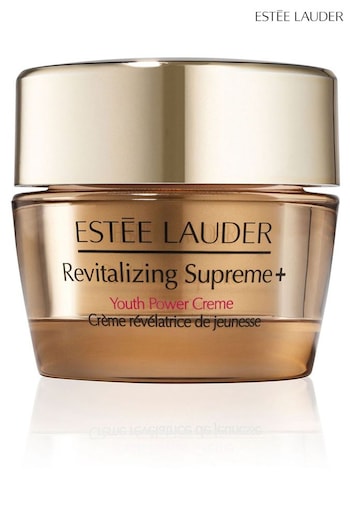 Estée Lauder Revitalizing Supreme+ Youth Power Creme Moisturiser 15ml (P84696) | £26